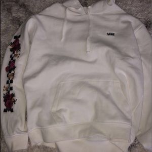 Vans sweatshirt